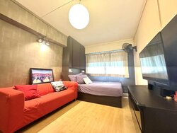 Blk 308 Canberra Road (Sembawang), HDB Executive #501920711